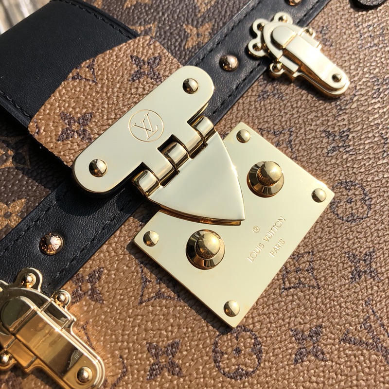 LV Satchel bags